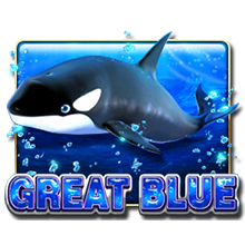 Great Blue