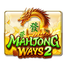 Mahjong Ways 2