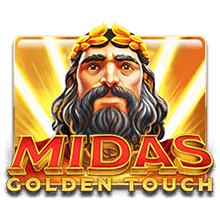 Midas Golden Touch