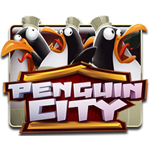Penguin City