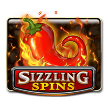 Sizzling Spins