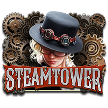 Steam Tower