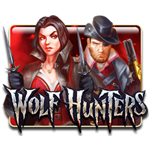 Wolf Hunters