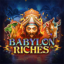 Babylon Riches