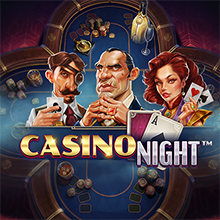 Casino Night