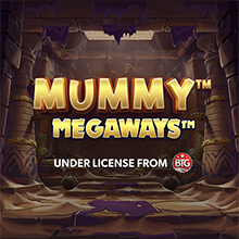 Mummy Megaways