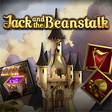 Jack And The Beanstalk