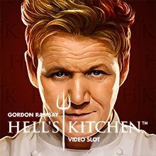 Gordon Ramsay Hells Kitchen