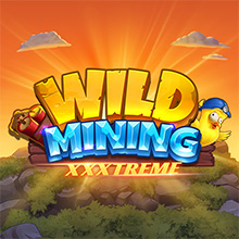 Wild Mining Xxxtreme