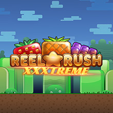 Reel Rush Xxxtreme