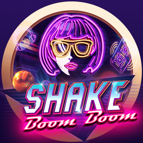 Shake Boom Boom