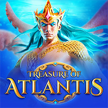 Treasure of Atlantis