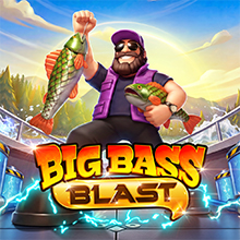 Big Bass Blast