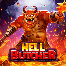 Hell Butcher