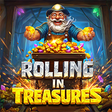 Rolling In Treasures