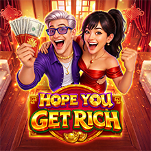 Hope You Get Rich