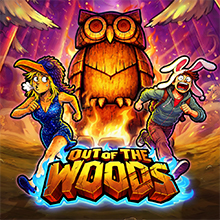 Out Of The Woods