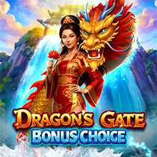 Dragon's Gate - Bonus Choice