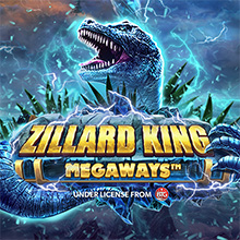 Zillard King Megaways