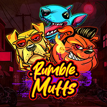 Rumble Mutts