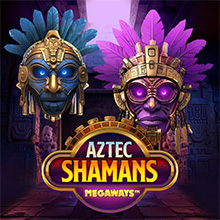 Aztec Shamans Megaways