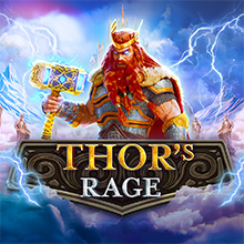 Thor's Rage