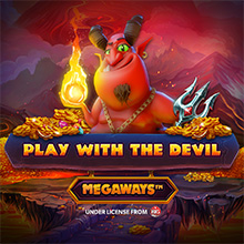 Play With The Devil Megaways